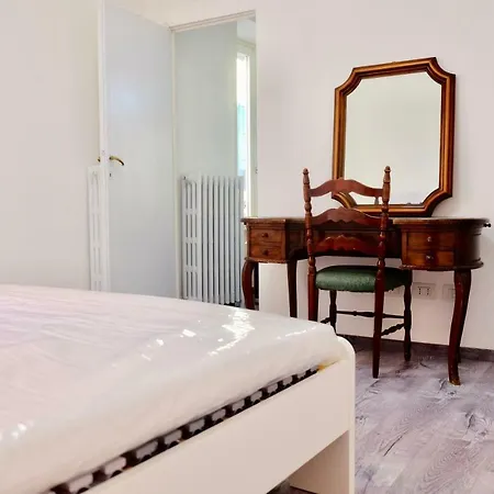 Cozy House Lake Como Lejlighed