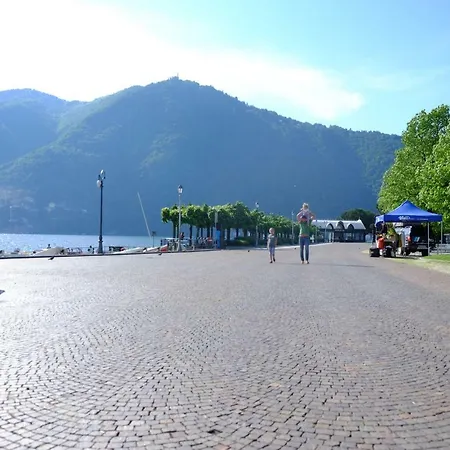 Lejlighed Cozy House Lake Como