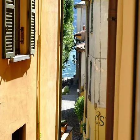 Cozy House Lake Como Lejlighed Cernobbio